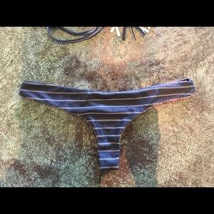 Acacia Swimwear Forever Hookipa bikini bottoms